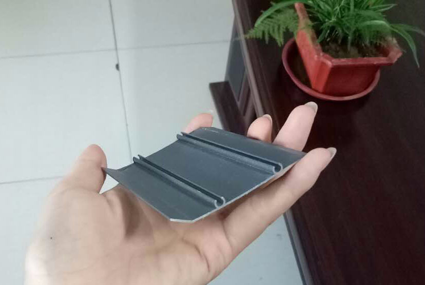 百葉窗鋁型材