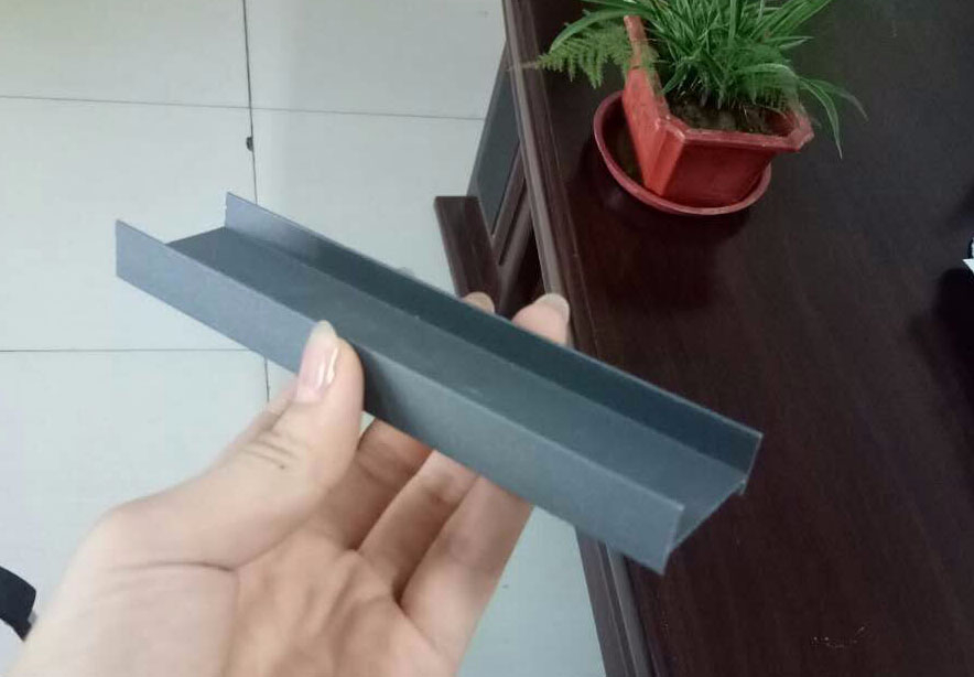 百葉窗鋁型材