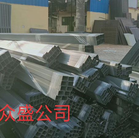 河北百葉窗鋁型材