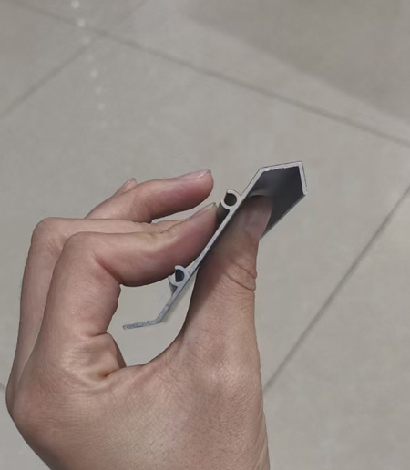 百葉窗型材廠家