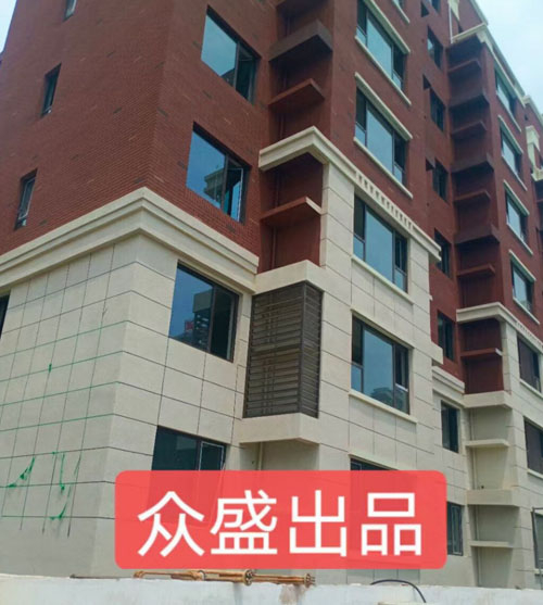 百葉窗型材廠家
