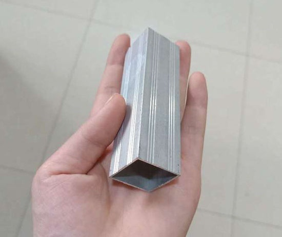 百葉窗方管型材